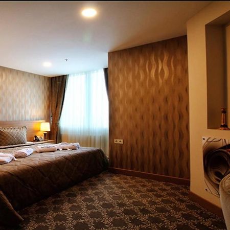 Mana Airport Hotel Arnavutkoy Kültér fotó
