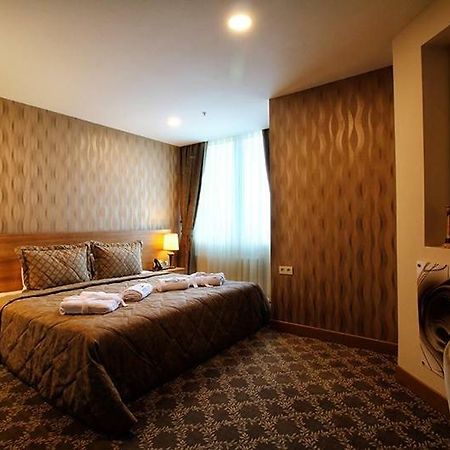 Mana Airport Hotel Arnavutkoy Kültér fotó