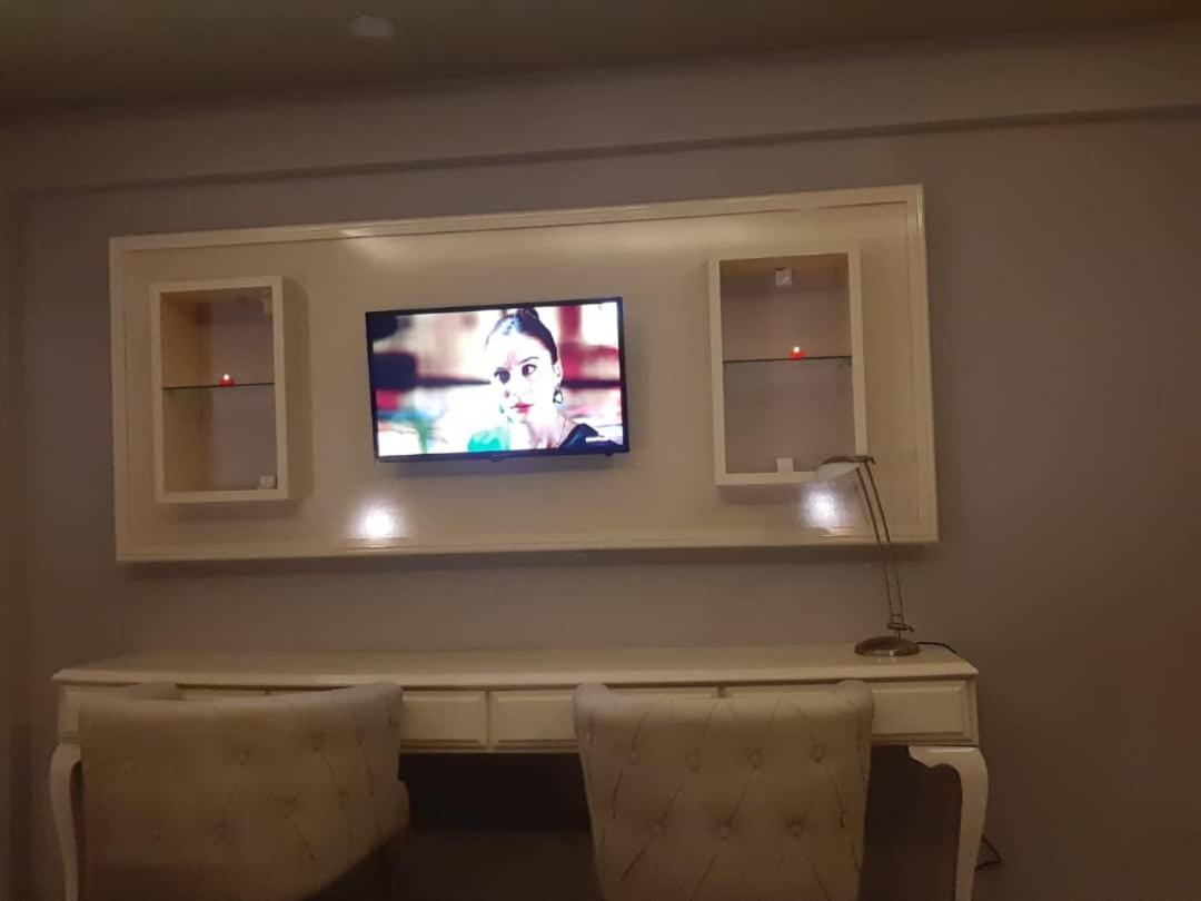 Mana Airport Hotel Arnavutkoy Kültér fotó
