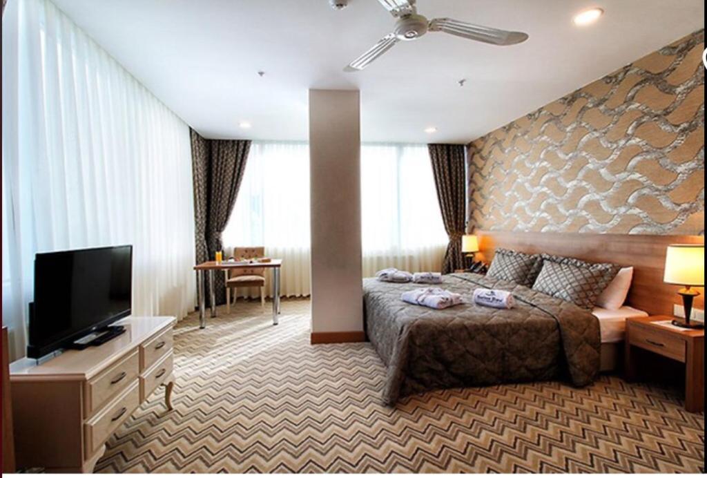 Mana Airport Hotel Arnavutkoy Kültér fotó