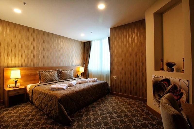 Mana Airport Hotel Arnavutkoy Kültér fotó
