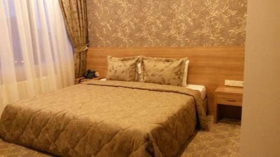 Mana Airport Hotel Arnavutkoy Kültér fotó